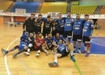 Conclusa la stagione sportiva della Provolley Crotone