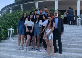 Conclusa l’assemblea dell’Ordine dei Medici Chirurghi e Odontoiatri della provincia di Crotone