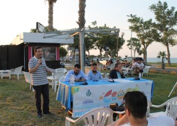 Crosia d’Estate, ecco il programma degli eventi