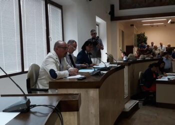 Crotone: Comunicazione del sindaco al Consiglio Comunale su azzeramento della Giunta