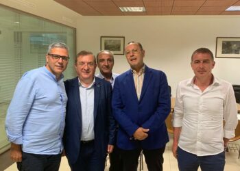 Esito incontro amministratori San Giovanni in Fiore con commissario Cotticelli