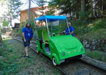 Ferrovie Taurensi: analisi costi-benefici per la conversione in tramvie extraurbane