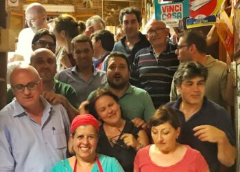 Fivi Calabria: Sabato 6 luglio a Tropea la grande degustazione dei vignaioli indipendenti