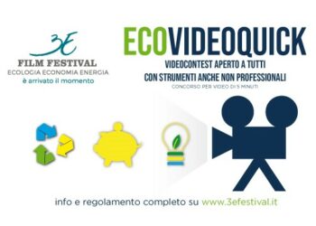Grande successo il EcoVideoQuick a Strongoli