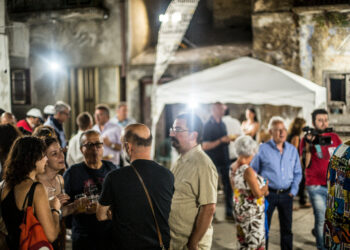 Grande successo per la terza edizione del 3E Film Festival di Strongoli