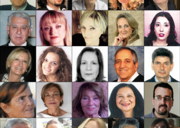 Riconoscimento assegnato a 25 poeti, al Premio Merini Arrivano le “Targhe d’Onore”