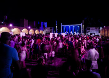 Il 9 e 10 agosto 2019: Torna il “Cirò Wine Festival”, grandi novità per l’edizione nell’anno dei 50 anni della Doc