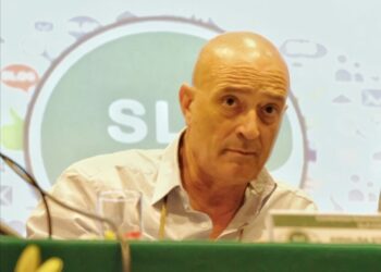 Il calabrese Enzo Cufari, eletto Segretario Nazionale Slp Cisl, sindacato della categoria Poste