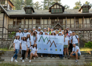 Il progetto “montagna maestra” si sposta nel parco nazionale della sila