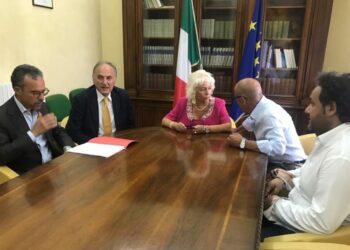 Incendi boschivi: firmato accordo tra Vigili del Fuoco della Calabria ed Ente Parco Nazionale della Sila