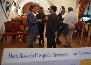 La carne podolica anche quest’anno al convegno SIMNE di Medicina e Nutrizione Evolutiva a Scilla