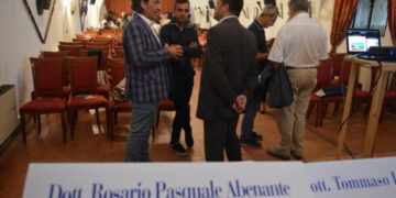 La carne podolica anche quest’anno al convegno SIMNE di Medicina e Nutrizione Evolutiva a Scilla