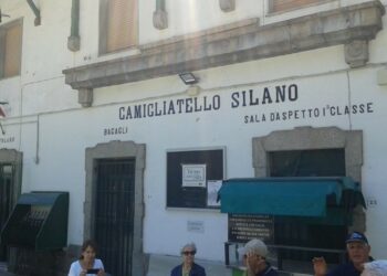 La gita domenicale: Camigliatello e Lorica tra natura, storia e gastronomia