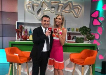 La spiaggia di Cirò Marina su  Raiuno, ne parla Cataldo Calabretta a “TuttoChiaro”