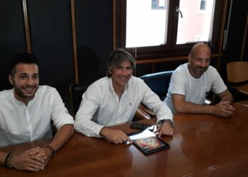 Lo sport dell’estate, lo “Shot Battle” sul lungomare di Crotone