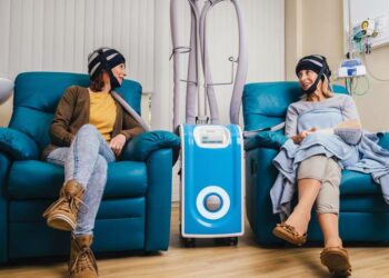 Martedì 23 Luglio, presentazione “casco refrigerante” nel reparto di Oncologia all’Ospedale San Giovanni di Dio di Crotone