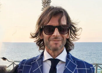 “Menzione Speciale” all’enologo Giuseppe Liotti al Premio “Gianfranco Biondi” per le medaglie d’Oro del Cirò Doc dell’Azienda Brigante