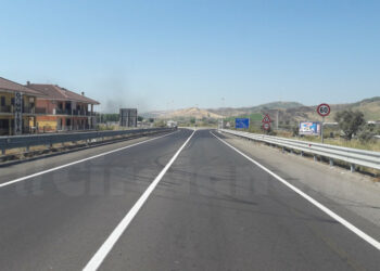 Mercoledì 10 luglio, l’apertura del Nuovo Svincolo sulla SS 106 per l’accesso a Cirò Marina zona Brisi