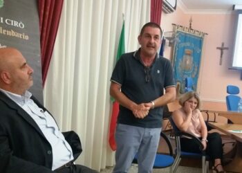 Cirò: Concluso il Convegno “Prevenzione delle malattie dell’apparato respiratorio oggi”