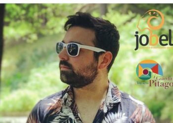 Parco Pitagora è sempre più il palcoscenico delle eccellenze crotonesi: Paolo Previte, in arte Piramide, presenterà il suo progetto