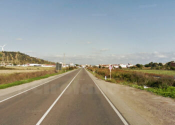 Illuminazione insistente sulla SS106 a Crotone tra Passovecchio e Poggio Pudano, diverse segnalazioni alle autorità competenti