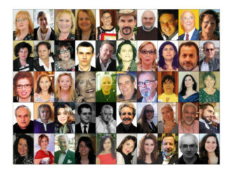 Premio “Alda Merini”: scelti 50 poeti che riceveranno il riconoscimento