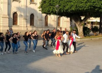 RigeneriAMO la Natura! In Calabria le dune di Sovereto che ricadono nell’Area marina protetta di Isola Capo Rizzuto