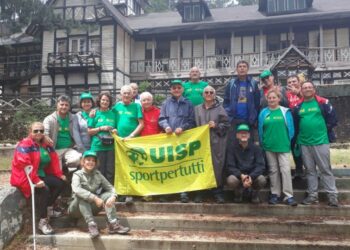 Si concludono a San Giovanni in Fiore le Camminate Gioachimite