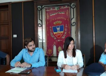 Tavolo istituzionale per il reinserimento socio – lavorativo dei detenuti della Casa Circondariale di Crotone