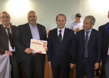 Tre medaglie d’Oro assegnate all’area del Cirò al Concorso Enologico Internazionale Città del Vino