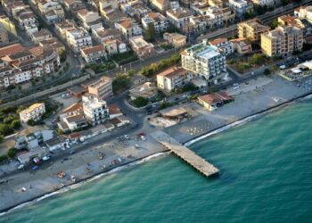 Trebisacce si doterà di punti d’accesso Wi-fi gratuiti grazie al bando WiFi4EU