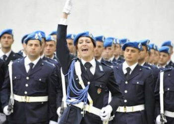 Calabria, in arrivo 86 nuovi agenti di penitenziaria