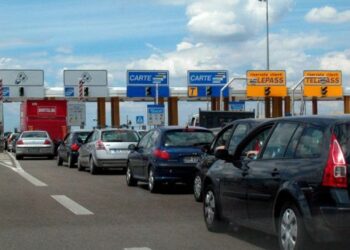 Autostrade: domenica 4 agosto e lunedì 5 si fermeranno casellanti e turnisti, ecco gli orari in cui si asterranno dal lavoro