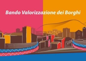 Bando Borghi: ammesse l’80% delle domande. Ecco l’elenco