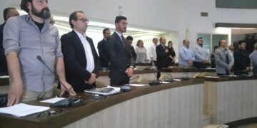 Crotone, dopo l’incontro tra le delegazioni della Prossima Crotone e del Pd è nata la nuova Giunta?