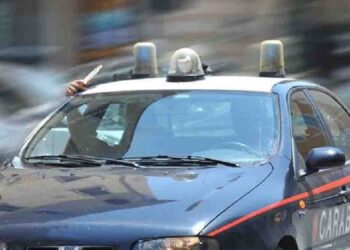 Crotone: rubano auto alla comunità dove scontano una pena e si danno alla fuga, due arresti