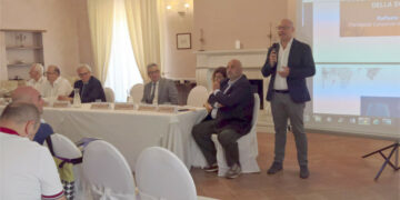 Il Cirò Doc compie 50 anni, il primo vino in Calabria ad ottenere la Doc