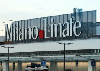 Aeroporto Linate chiude per tre mesi, voli dirottati su Malpensa