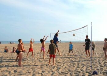 A Crucoli regolamentati gli orari di gioco all’aperto per tutto il periodo estivo