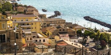 La gita domenicale: Pizzo Calabro dove il mare e l’arte s’incontrano