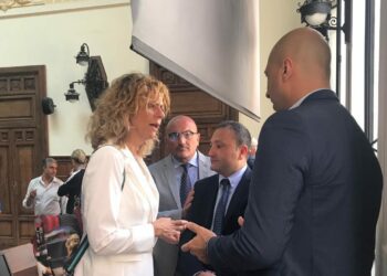 Aziende del crotonese colpite dal tornado il 25 novembre, la Ust Cisl Magna Graecia starà al fianco degli imprenditori