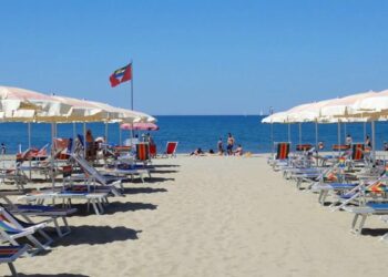 Regione Calabria: Concessioni Demaniali Marittime estese fino al 2033