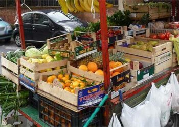 L’Associazione Commercianti di Melissa dichiara guerra ai venditori ambulanti abusivi