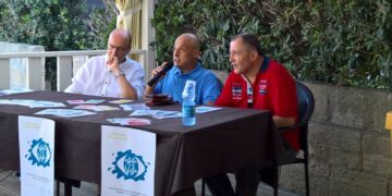 “Sole, acqua e vento possono danneggiare i tuoi occhi.. proteggi la tua vista anche d’estate”, campagna informativa presentata dall’Unione Ciechi a Cirò Marina