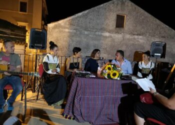 Cirò Marina, Terza edizione del Talk a cura del Cast