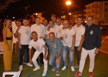 Cirò Marina, Terza edizione del Talk a cura del Cast