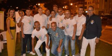 Cirò Marina, Terza edizione del Talk a cura del Cast