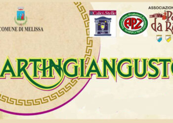 A Torre Melissa torna “Artigiangusto”