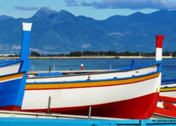 Il pescatore artigianale, un mestiere antico che rischia di scomparire