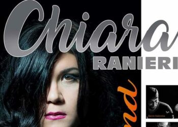 Chiara Ranieri e la sua Band questa sera in concerto a Cirò